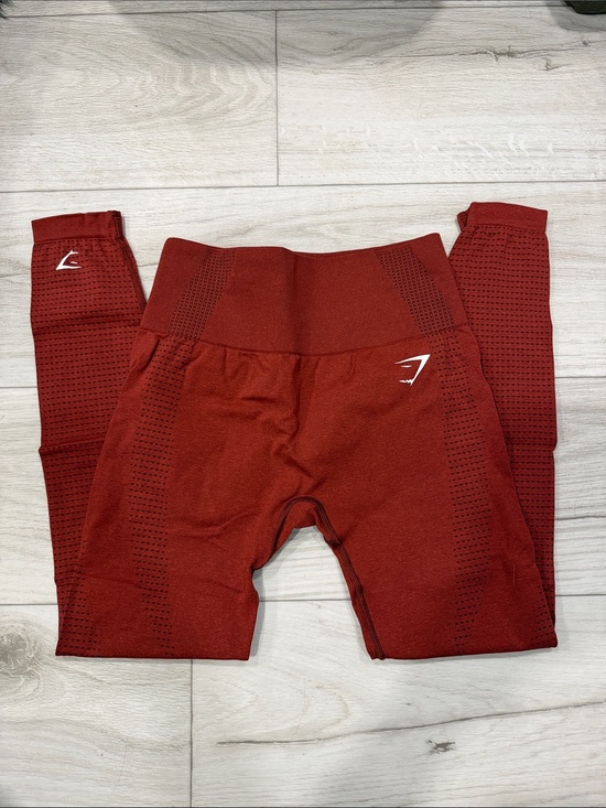 Gymshark Pants - Gymshark Vital Seamless 2.0 Legging